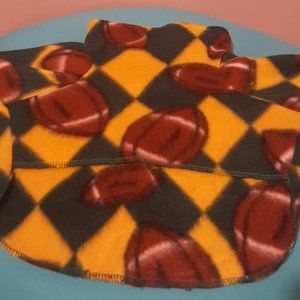 New Baby Pit Bull Foot Ball Dog Jersey